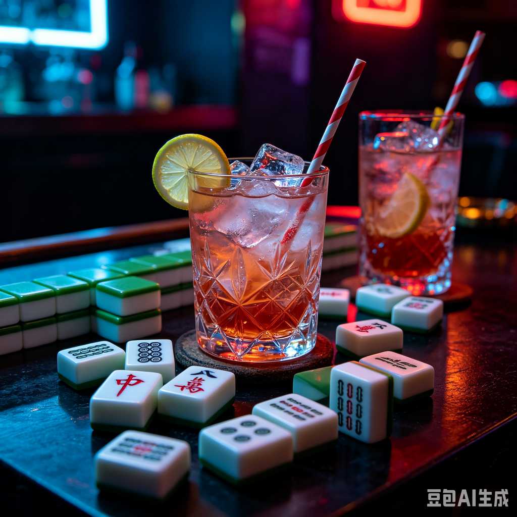 what is the difference between american and chinese mahjong