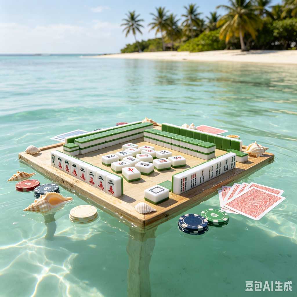 Trieste,mahjong