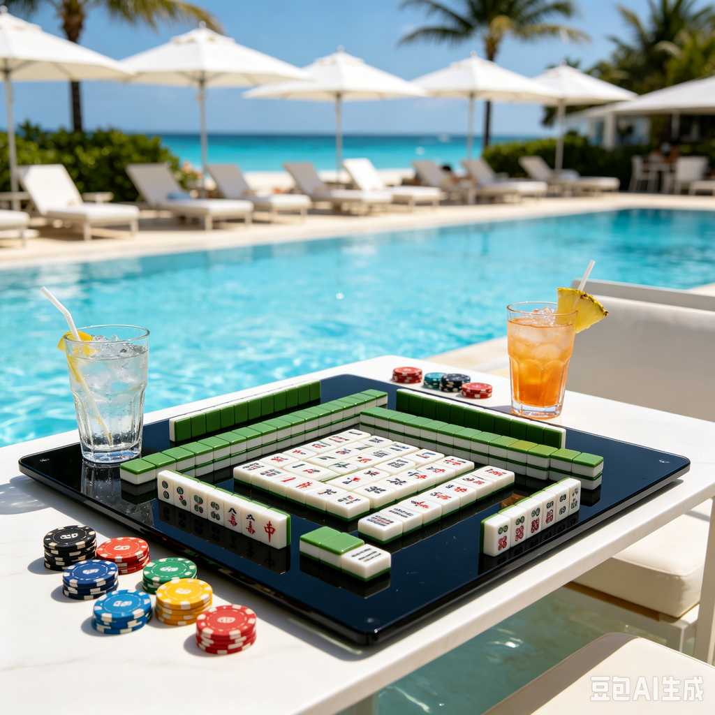 Arequipa,mahjong
