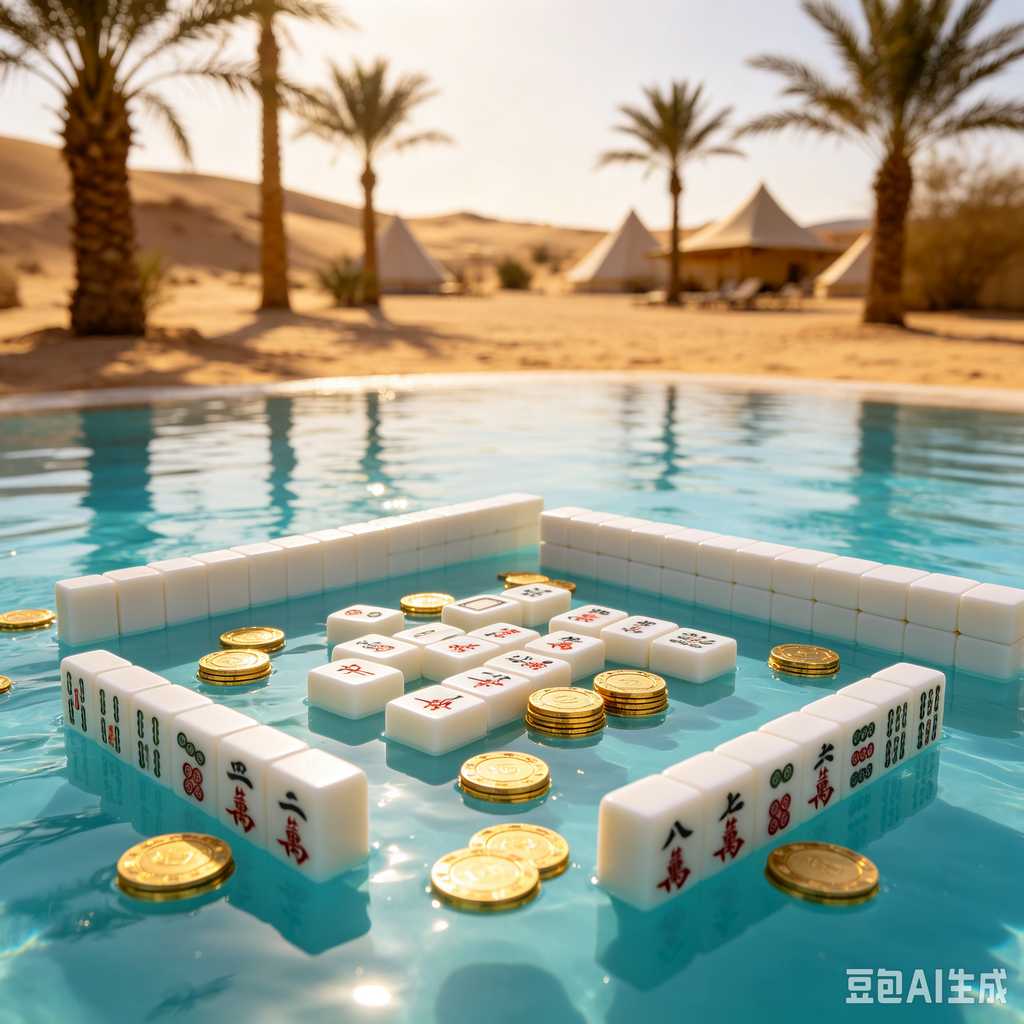 Newcastle,mahjong
