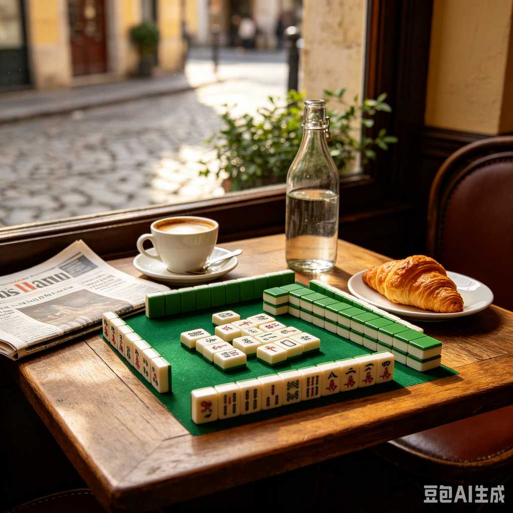 drop proof mahjong storage case