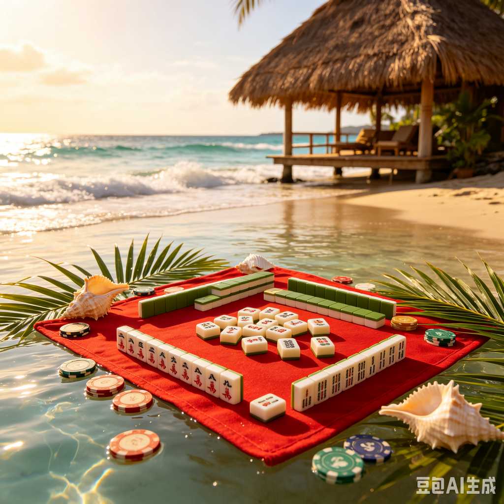 Cartagena,mahjong
