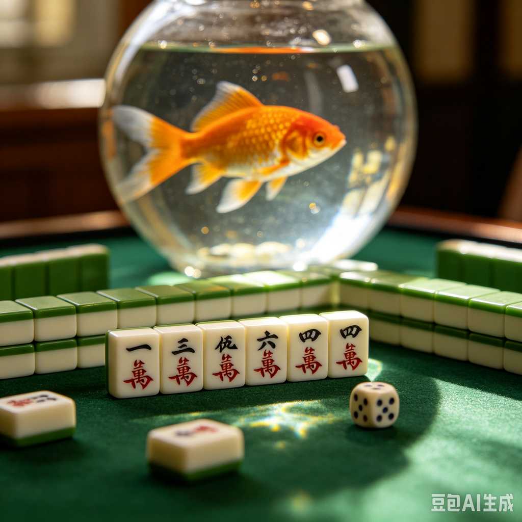 exclusive mahjong set gift