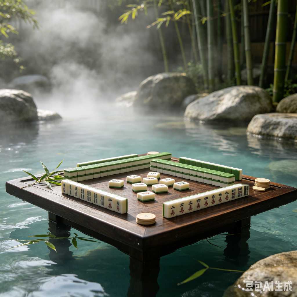 name engrave mahjong set