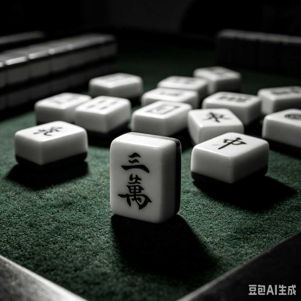 buffalony,mahjong