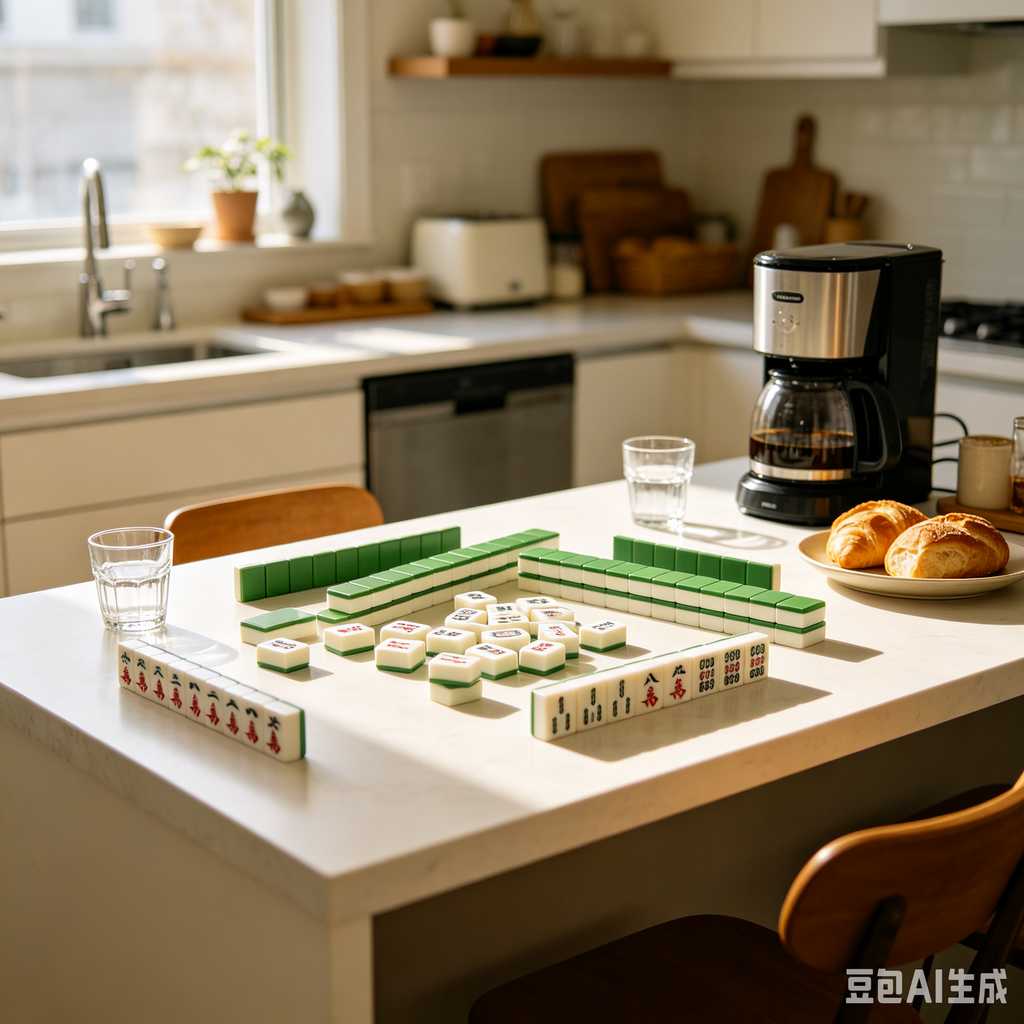 backpack mahjong storage bag