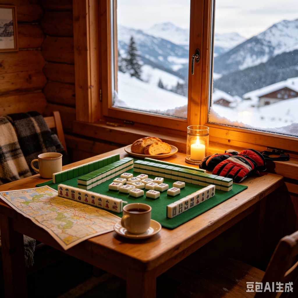 scratch proof print mahjong tiles