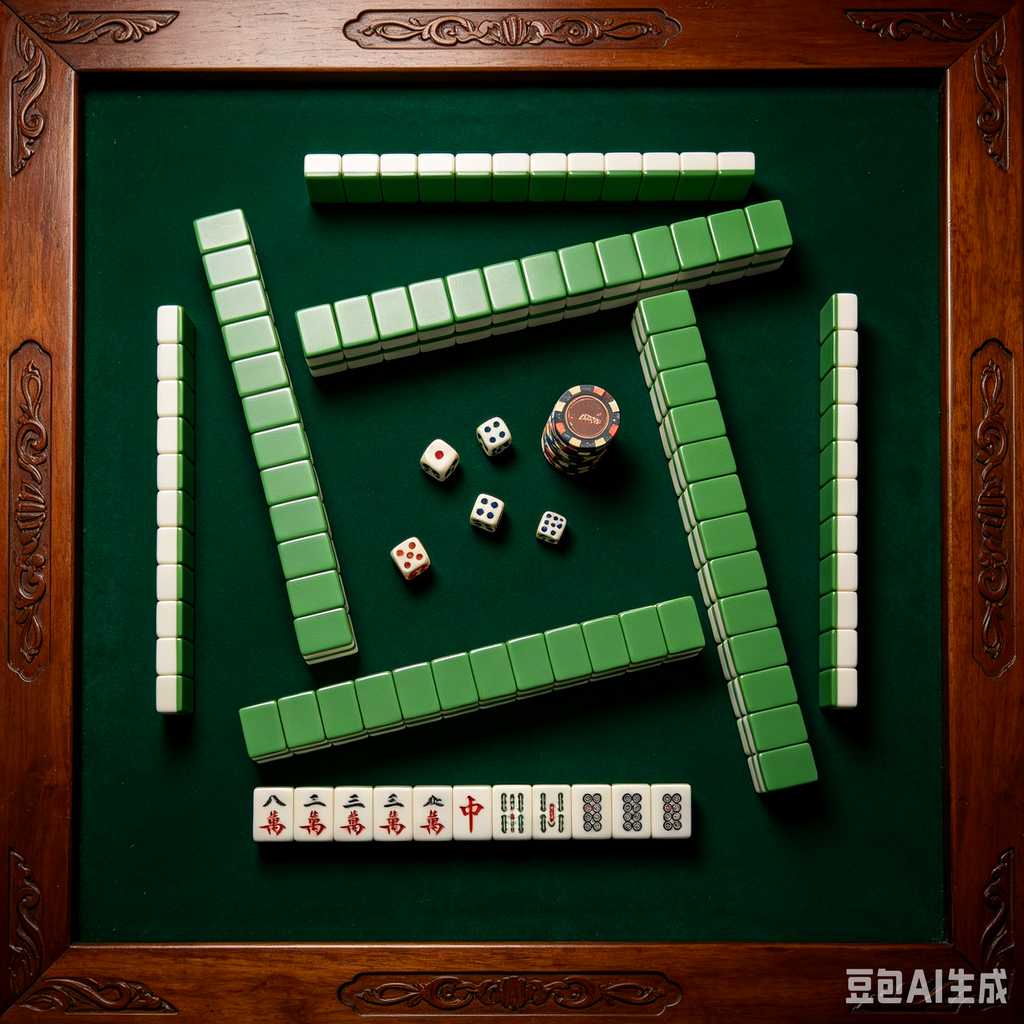 best portable mahjong set for camping