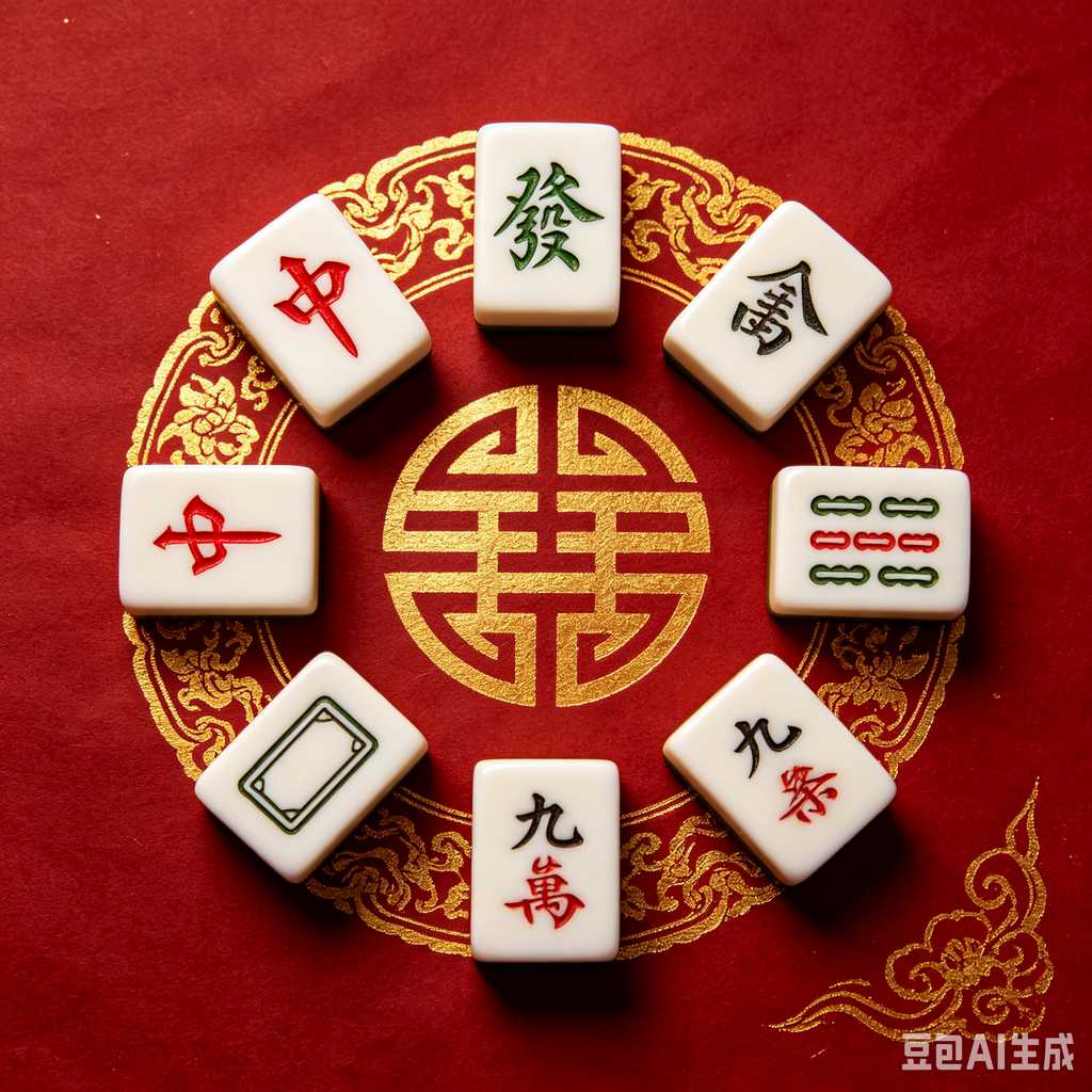 stokeontrent,mahjong