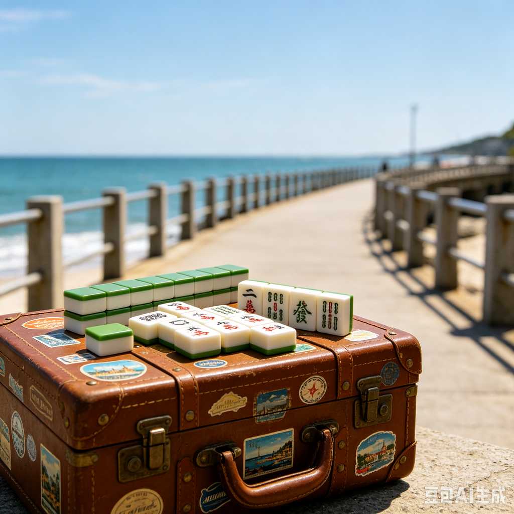 custom board game mahjong manufacturer