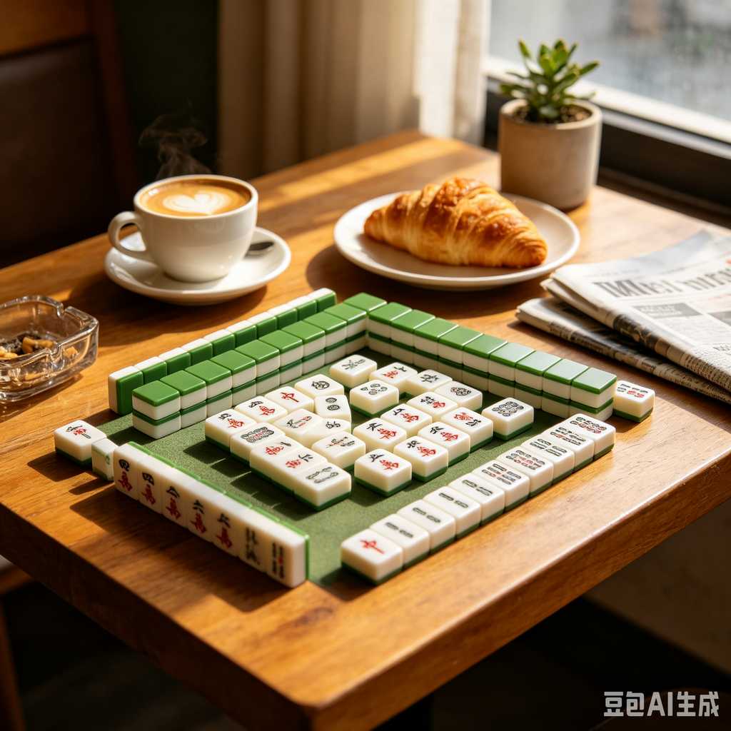 MarDelPlata,mahjong