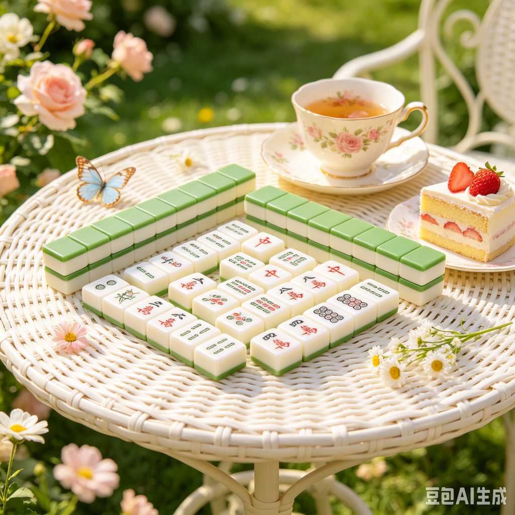 BurlingtonVT,mahjong