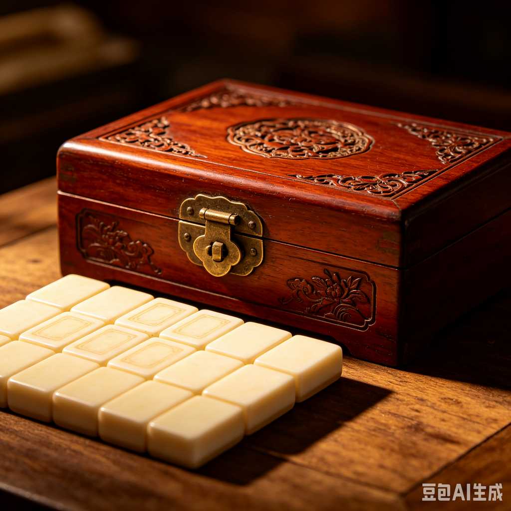 best mahjong set for home use