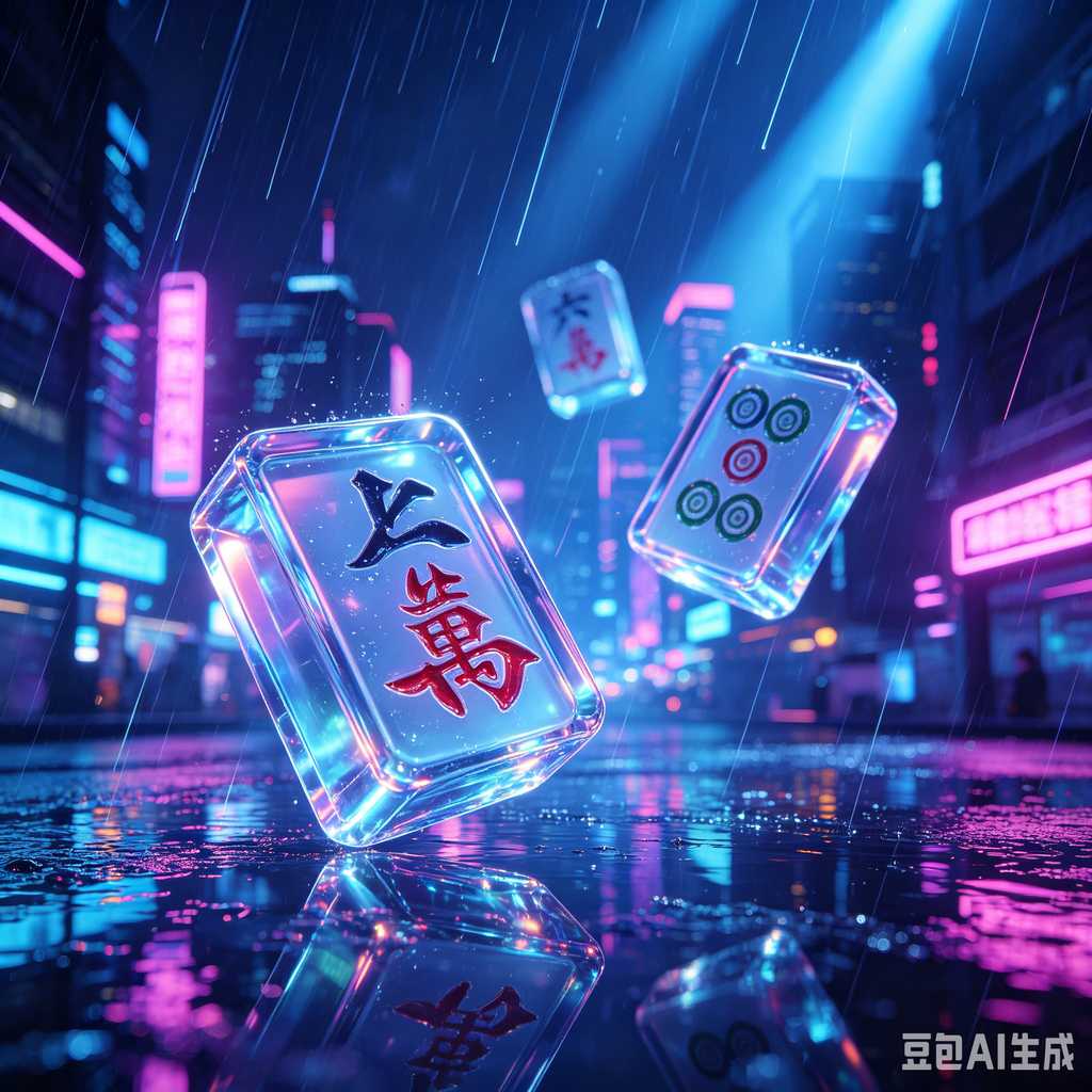 even print mahjong tiles