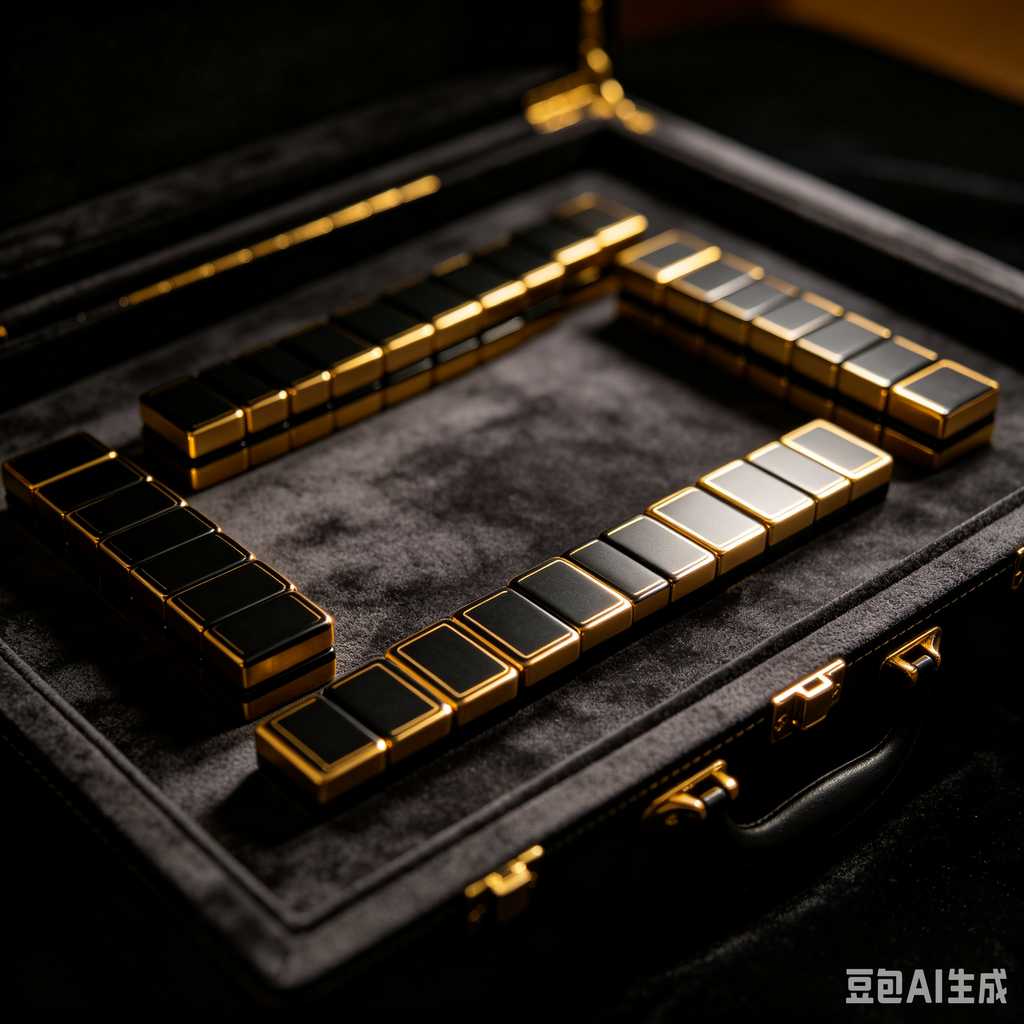 Warsaw,mahjong