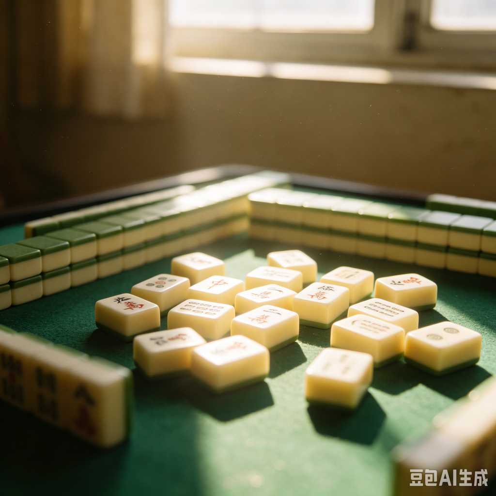 harmless mahjong tile material