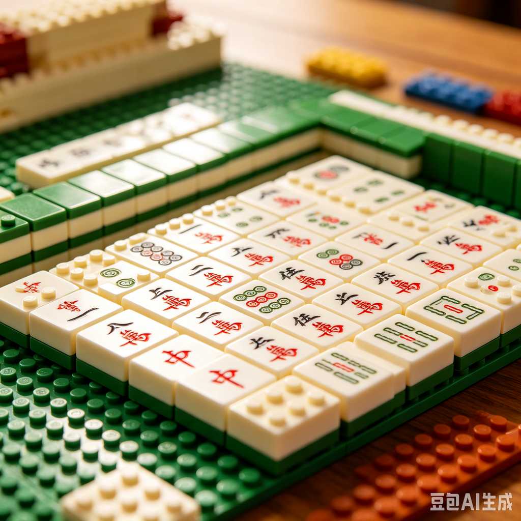 Funchal,mahjong