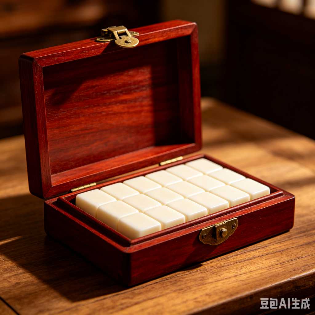 beginner mahjong game kit