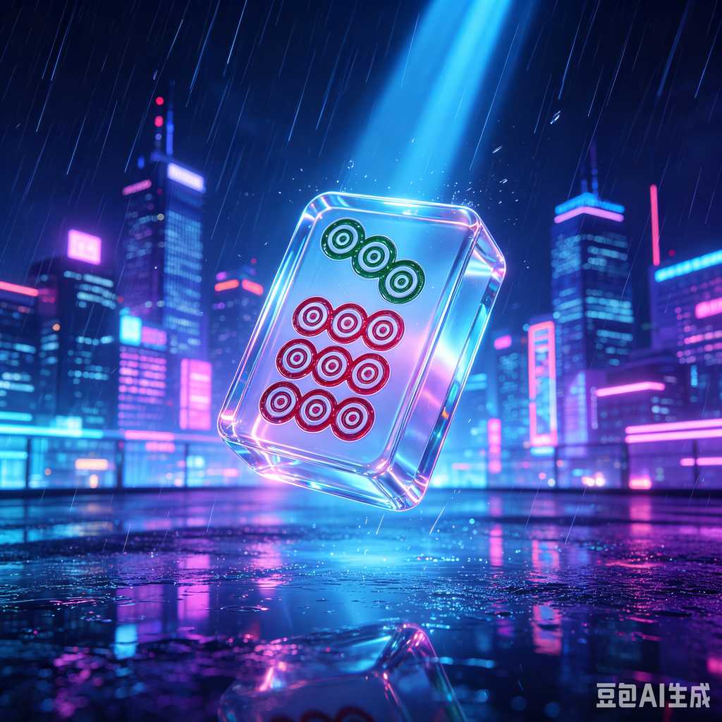 corporate gift mahjong set