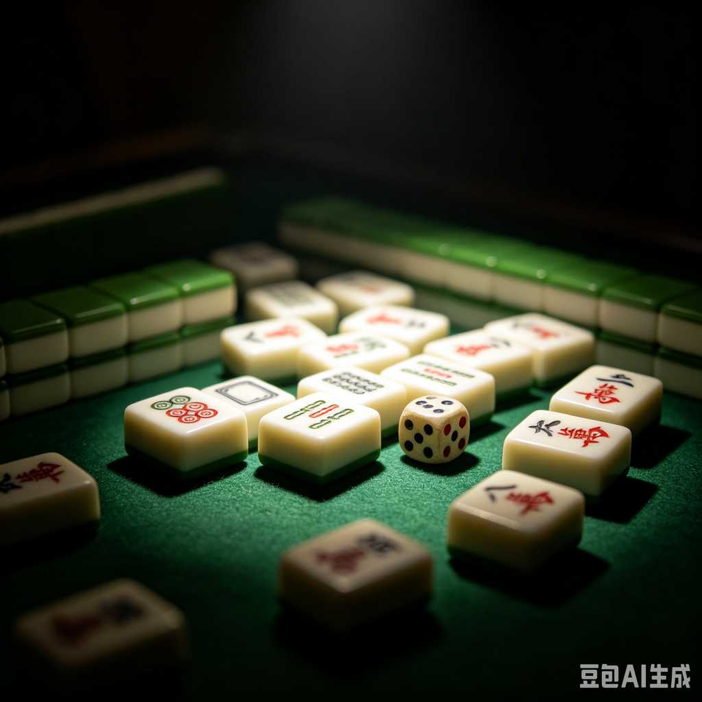 Bellevue,mahjong