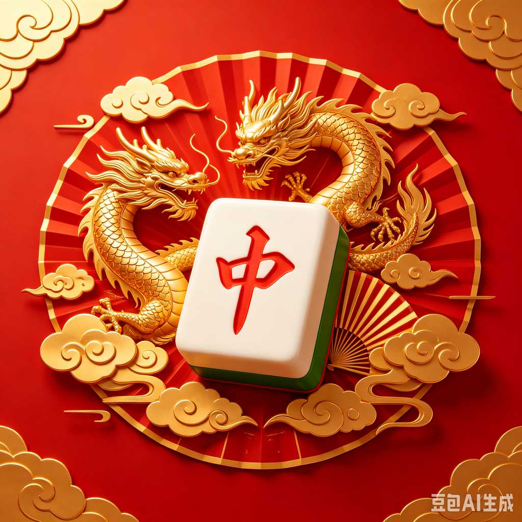 korean mahjong set
