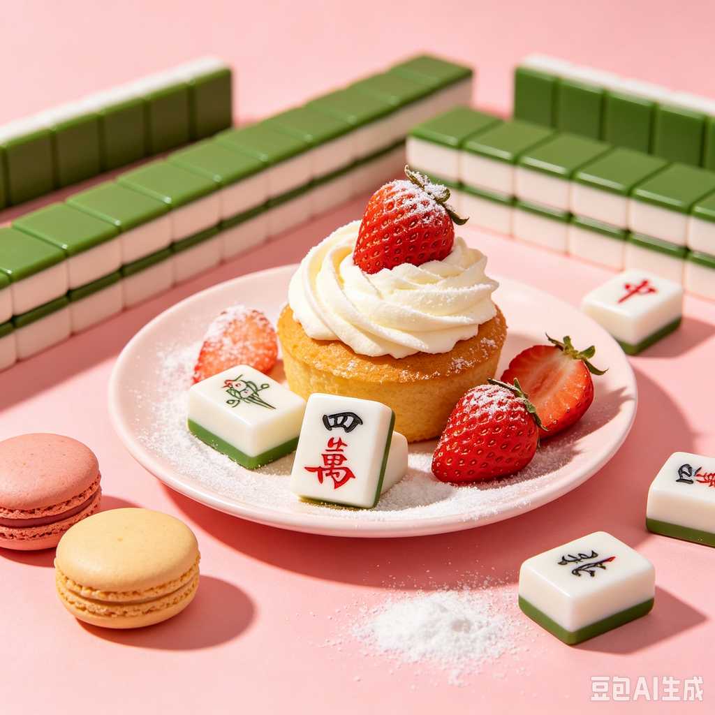luxury travel mahjong tiles