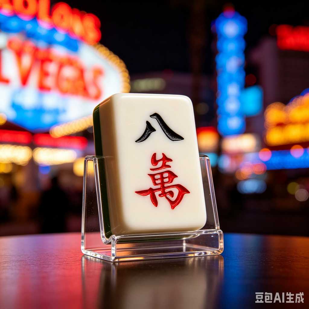 dual color mahjong tiles