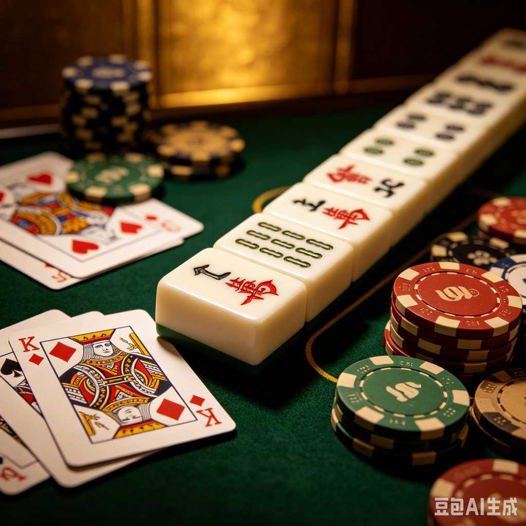 oklahomacity,mahjong
