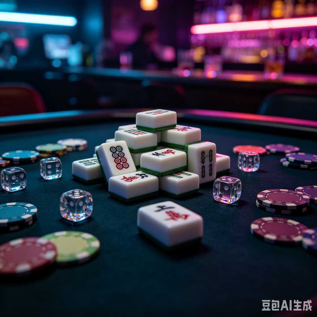 clear printing mahjong characters