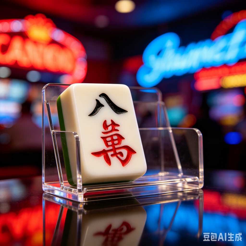 LosMochis,mahjong