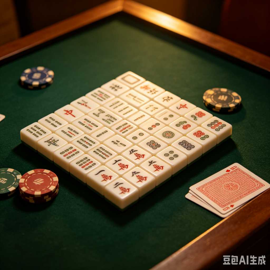 SpringfieldIL,mahjong
