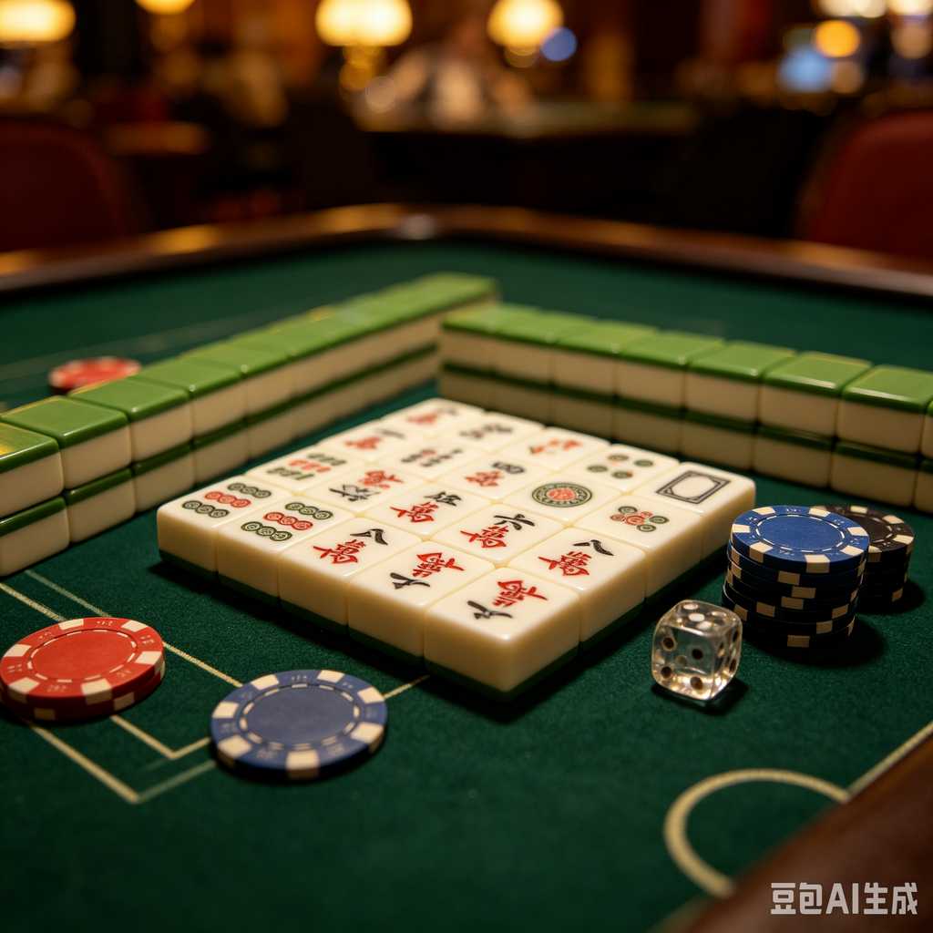 Allentown,mahjong