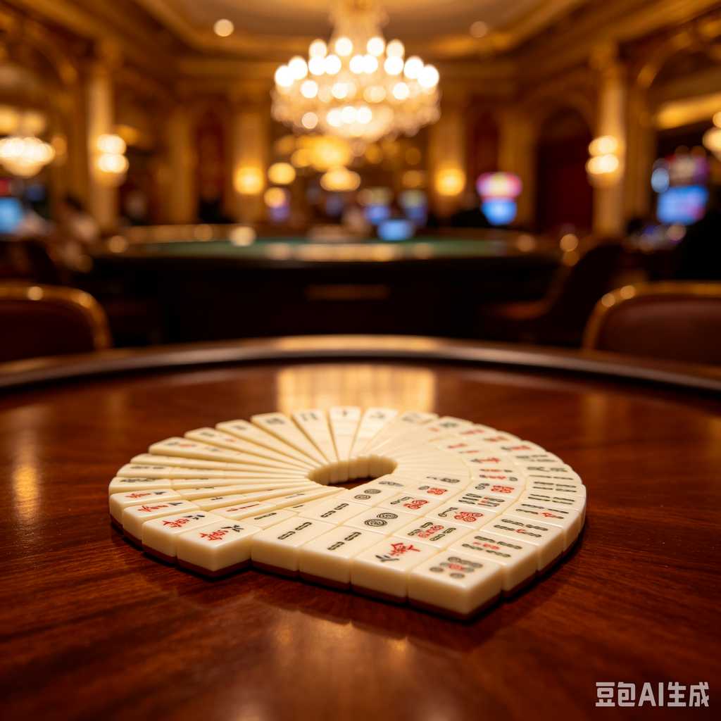 foldable silicone mahjong mat