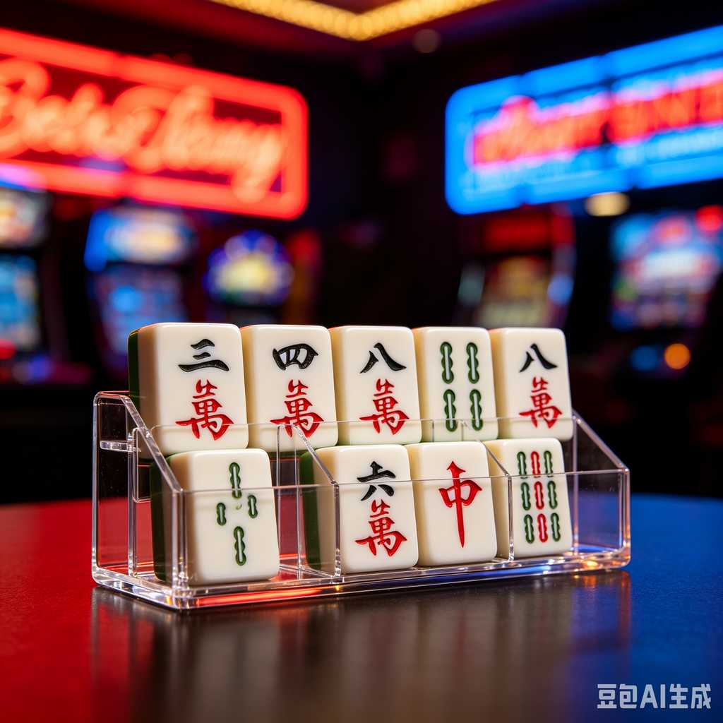 adult party mahjong game