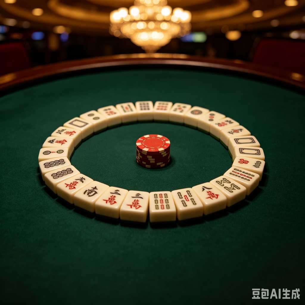 Halifax,mahjong