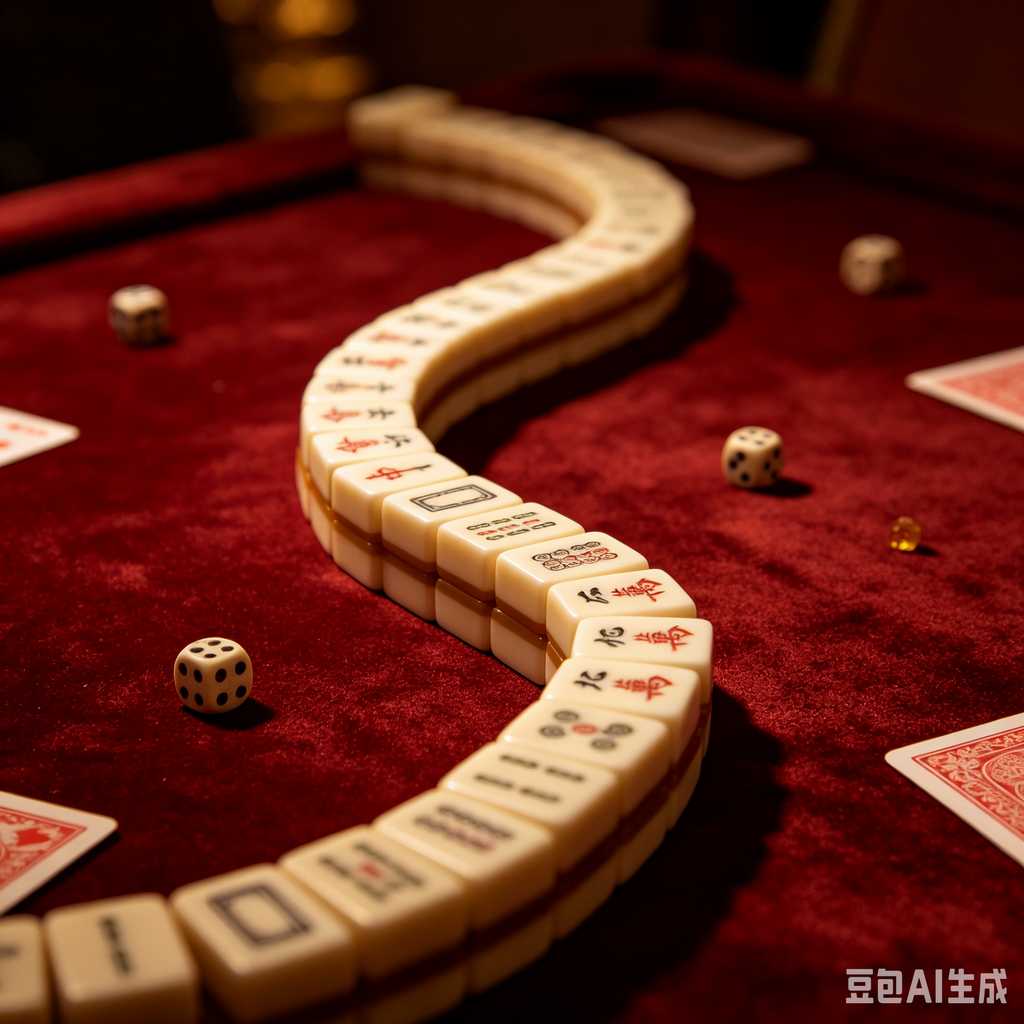puertomontt,mahjong