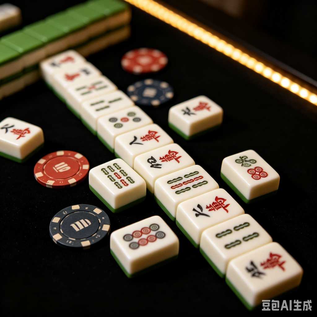 Knoxville,mahjong