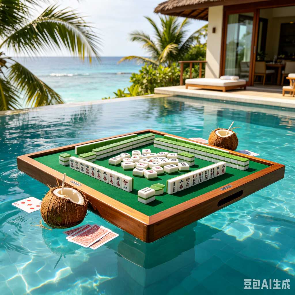 custom glitter mahjong tiles