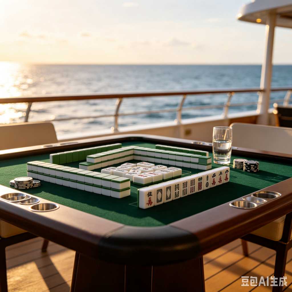 halloween mahjong game set