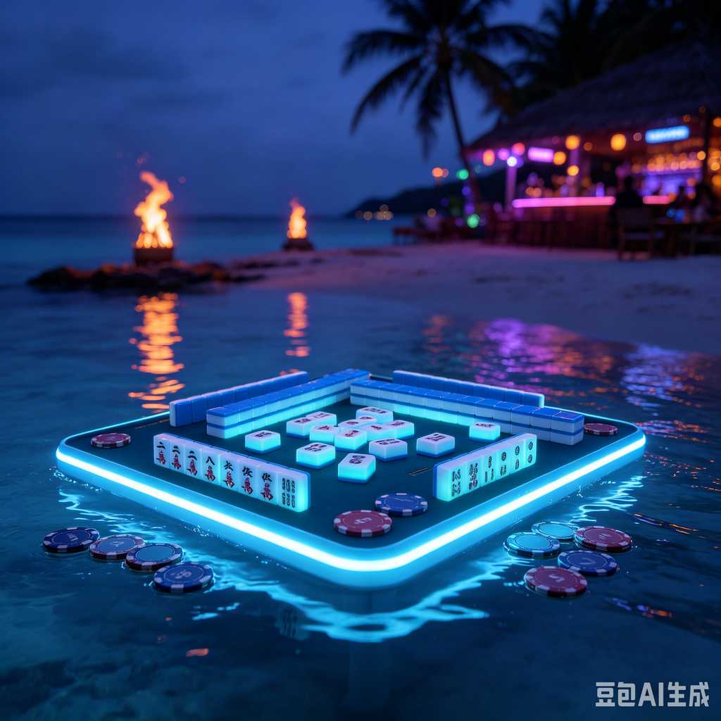 brand slogan mahjong set